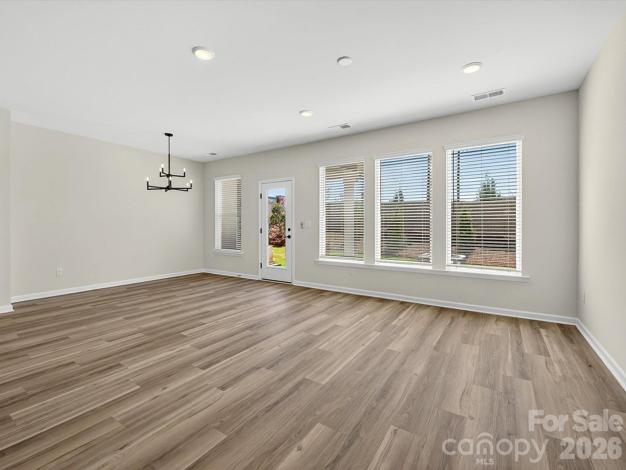 Westview Towns - Residential