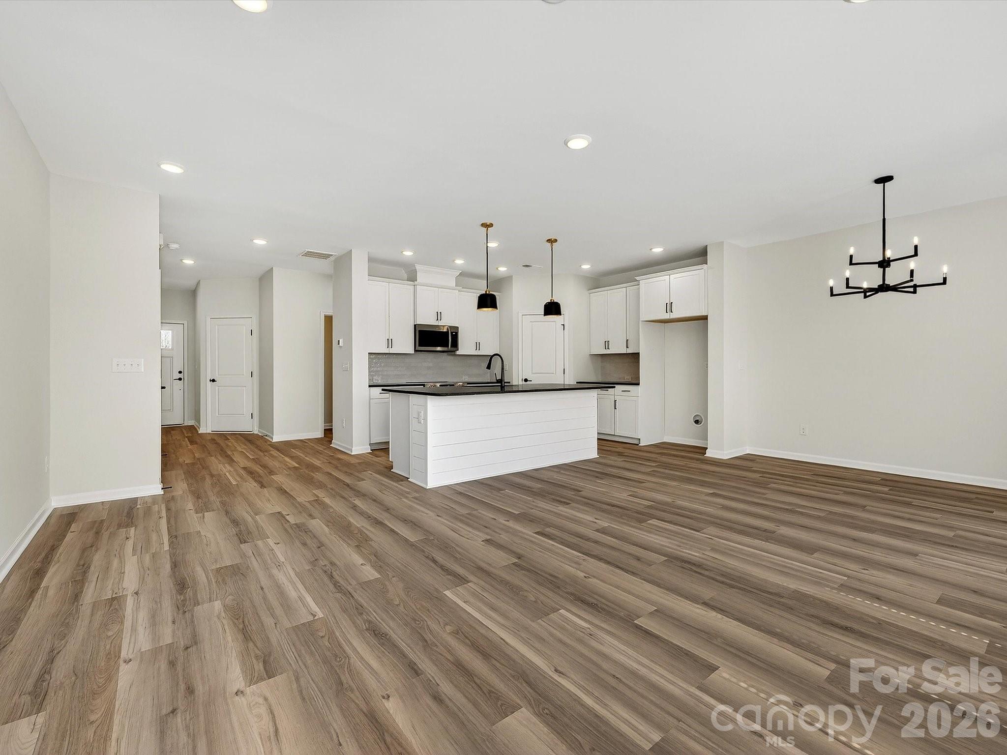 Westview Towns - Residential