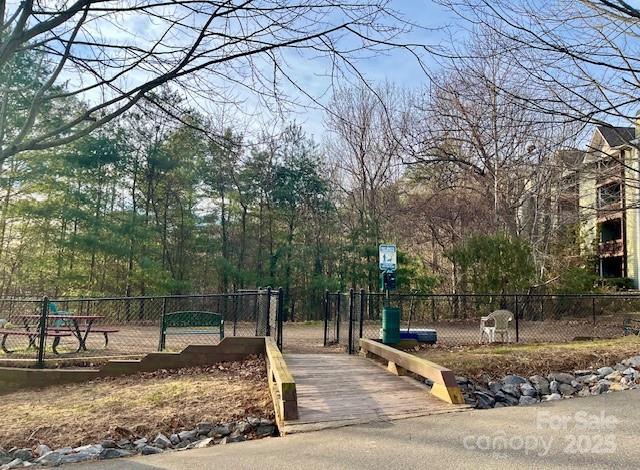 Eastwood Village - Residential