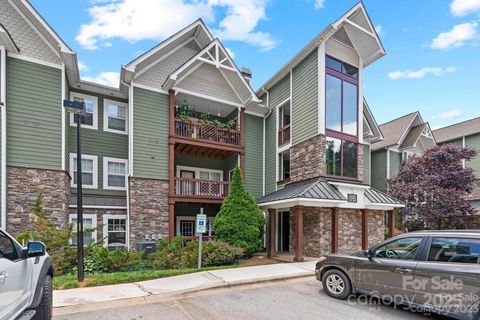 Photo of 2000 Olde Eastwood Village Boulevard #305, Asheville, NC 28803 (MLS # 4328521)