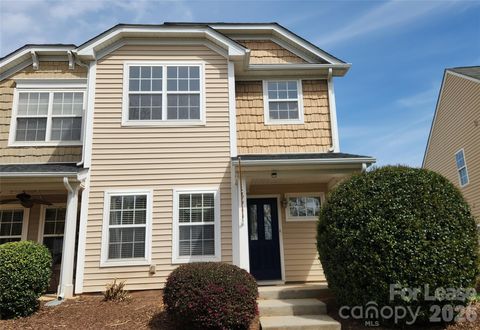 Photo of 17744 Trolley Crossing Way, Cornelius, NC 28031 (MLS # 4359606)