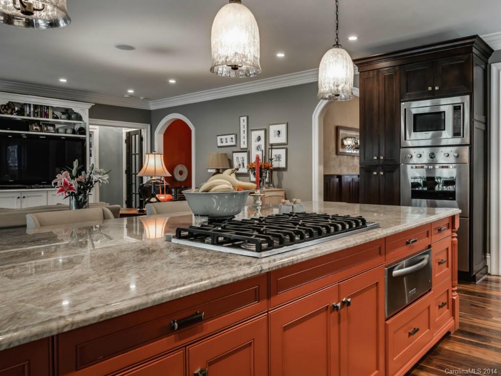 Cotswold - Residential