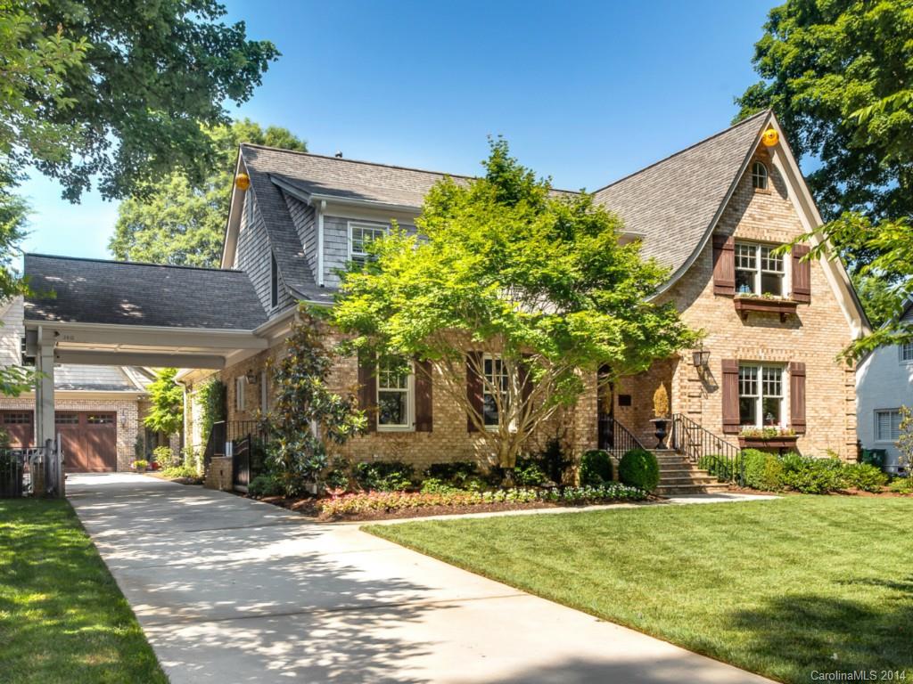 Cotswold - Residential