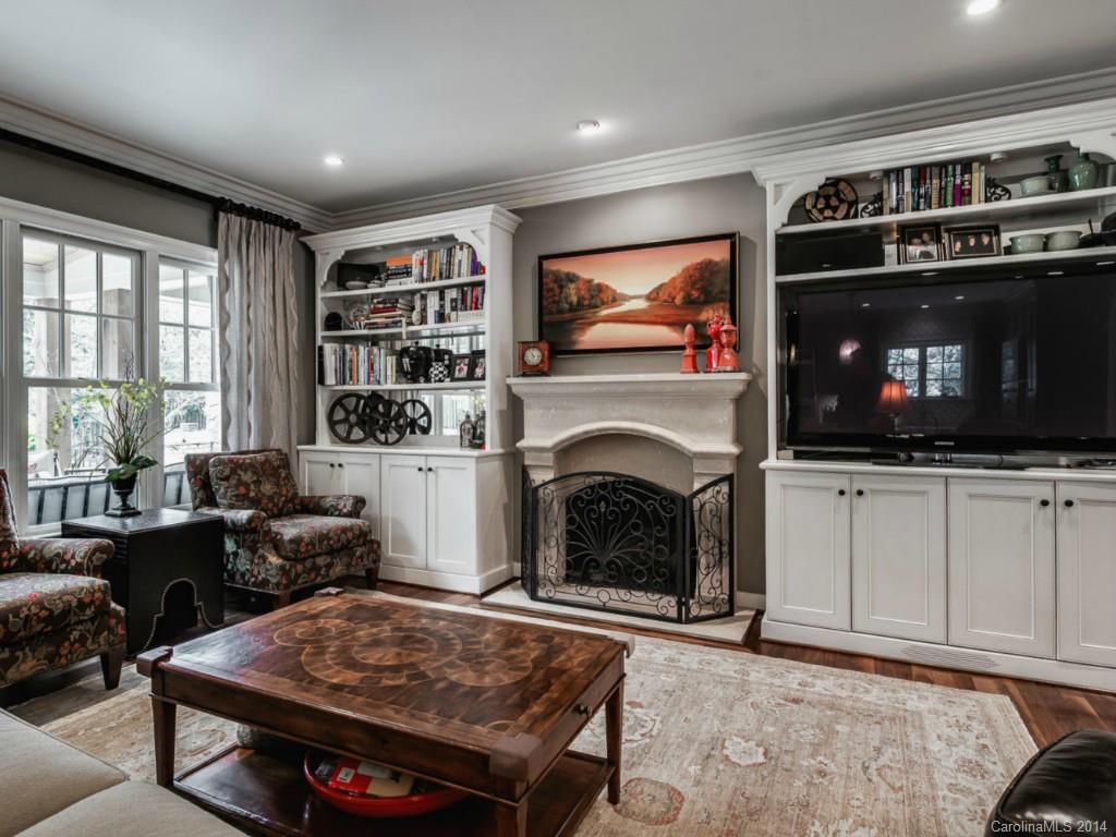 Cotswold - Residential