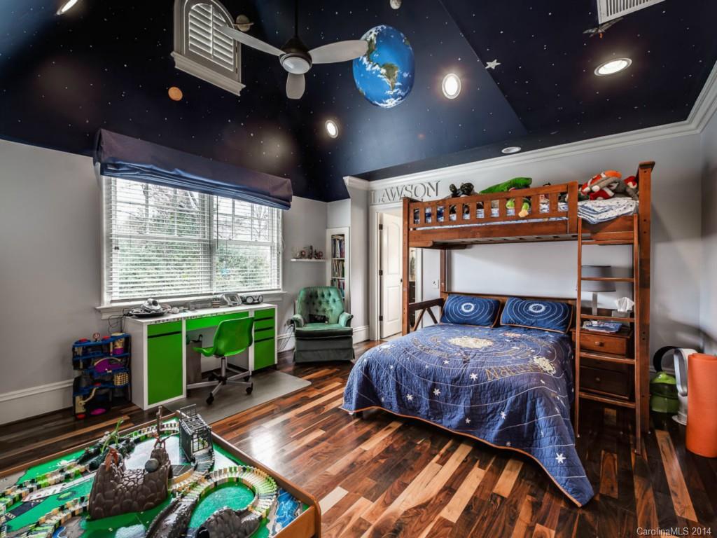 Cotswold - Residential