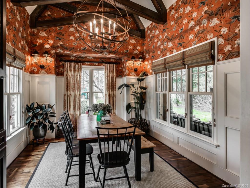 Cotswold - Residential