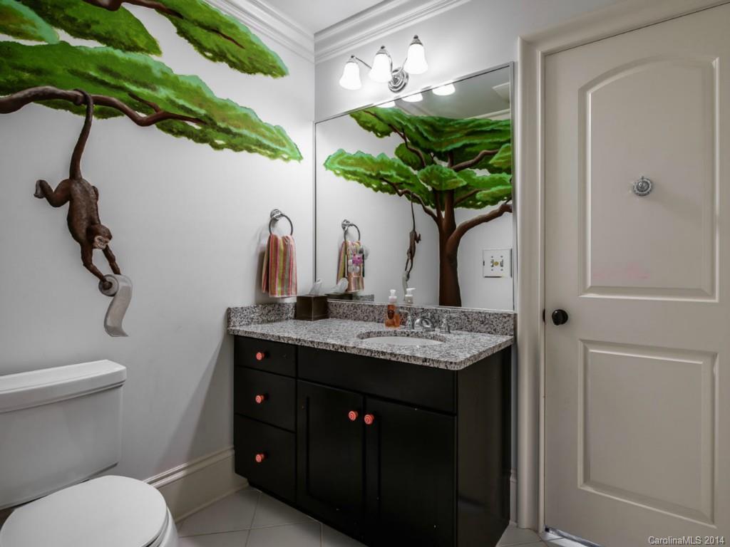 Cotswold - Residential