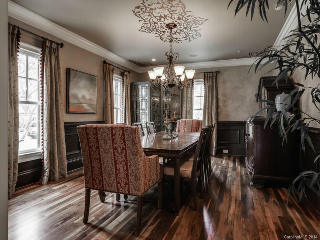 Cotswold - Residential