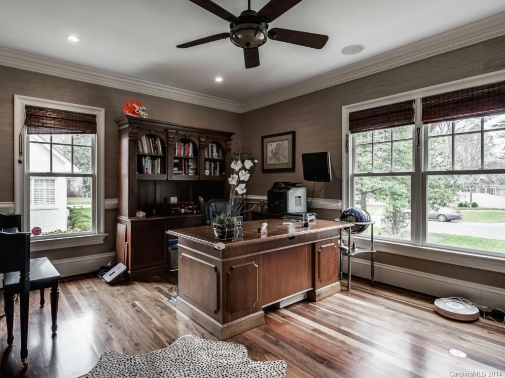 Cotswold - Residential