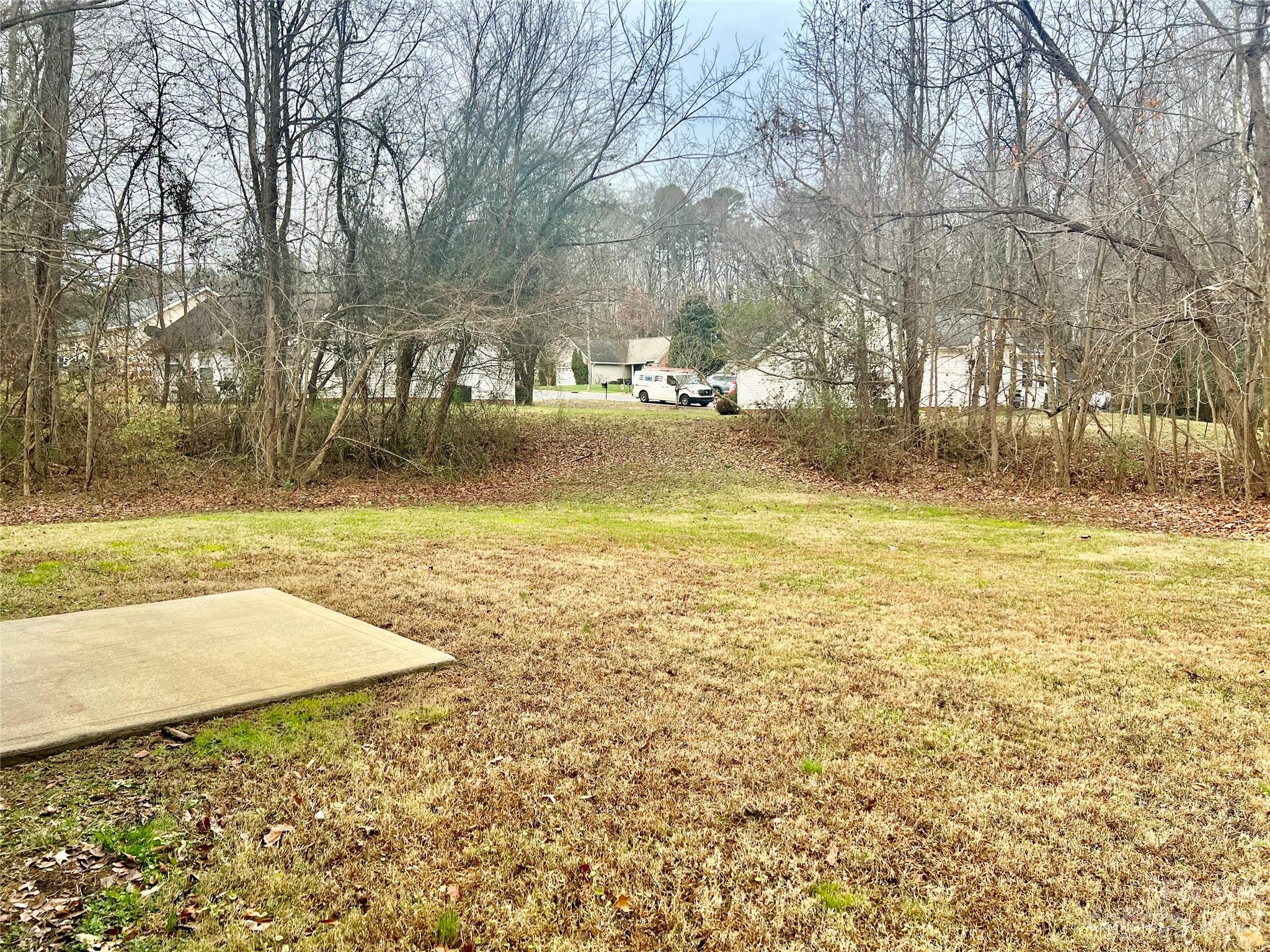 Grass Meadows - Residential