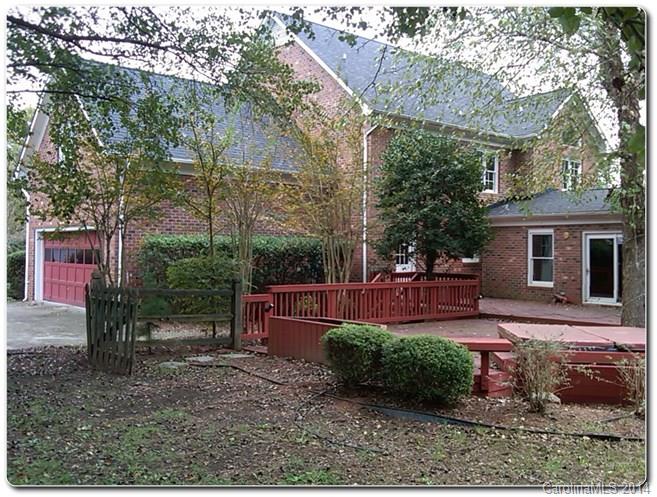 The Settlements at Withrow Downs - Residential