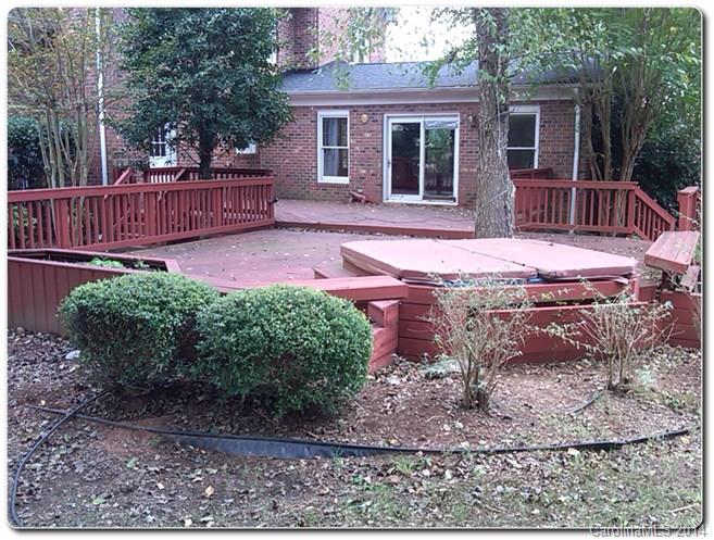 The Settlements at Withrow Downs - Residential