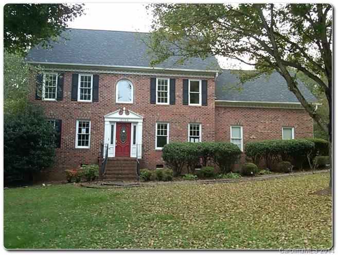 The Settlements at Withrow Downs - Residential