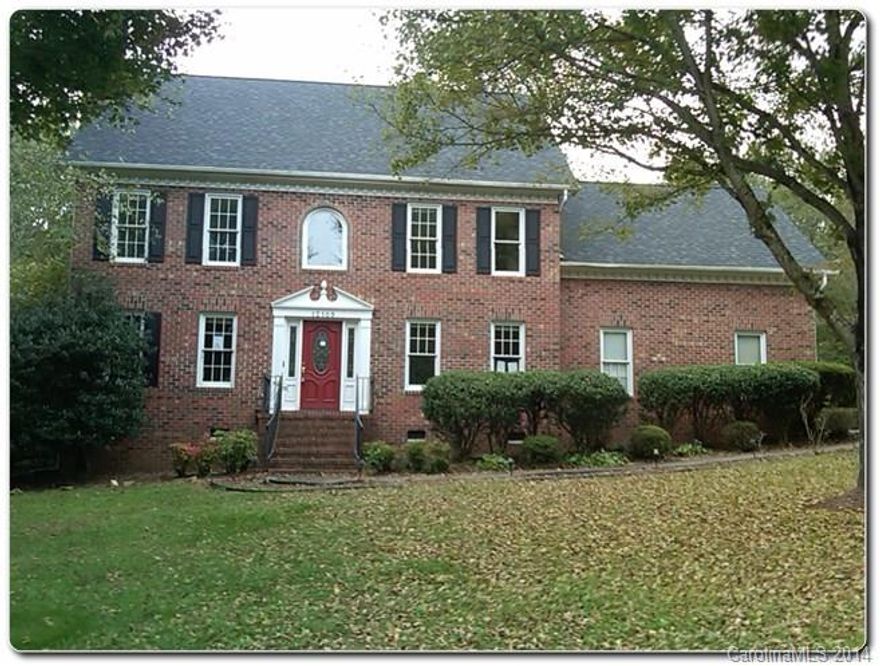 Beautiful 4 beds and 2.5 baths home close to half an acre!  Featuring laundry room with room for cabinet storage, cabinets in 2 car side load garage,  spacious kitchen, master room suite with garden tub. Vaulted ceiling in great room with fireplace. Custom outdoor living for entertaining includes Pool, fire-pit area, HUGE deck, and hot tub and landscaping that provides lots of privacy!