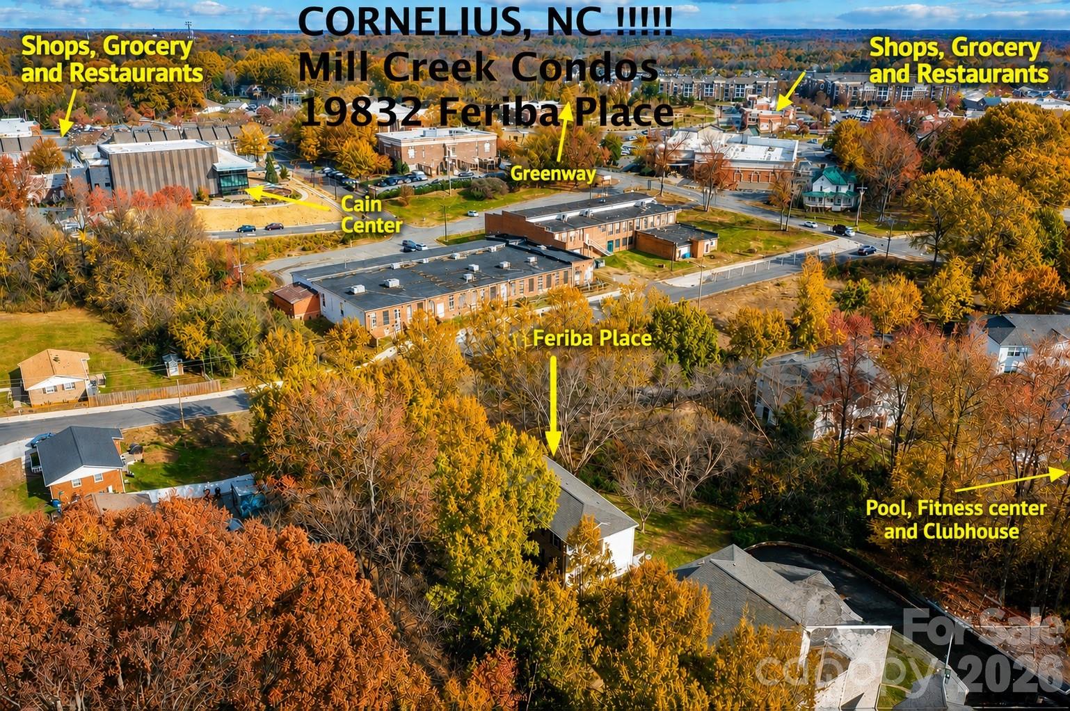 19832 Feriba Place