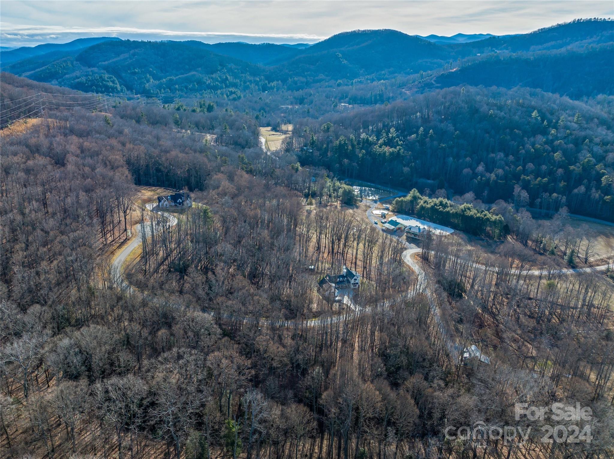 Powder Springs - Land