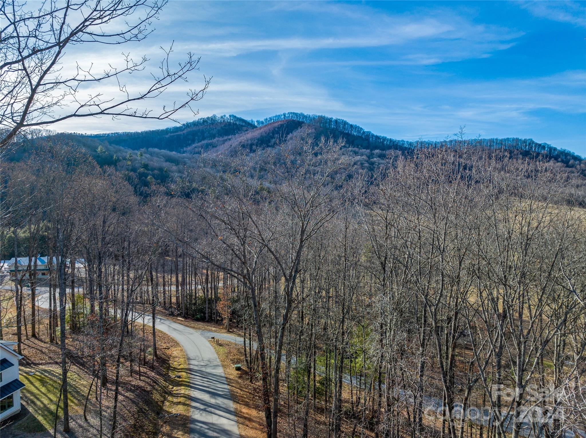 Powder Springs - Land