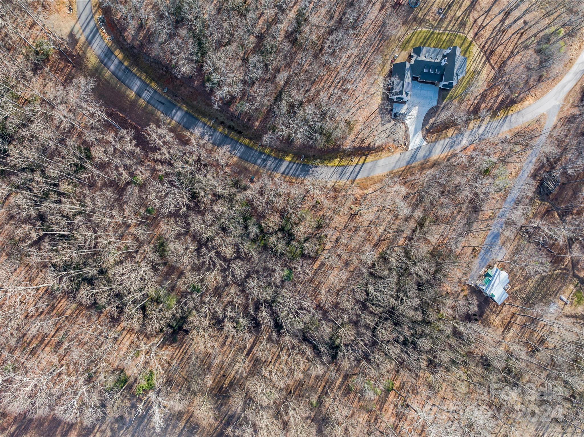 Powder Springs - Land