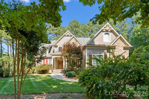 Photo of 4552 Sawgrass Court, Denver, NC 28037 (MLS # 4433105)