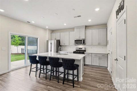 Photo of 1224 Harland Street, Charlotte, NC 28216 (MLS # 4419812)