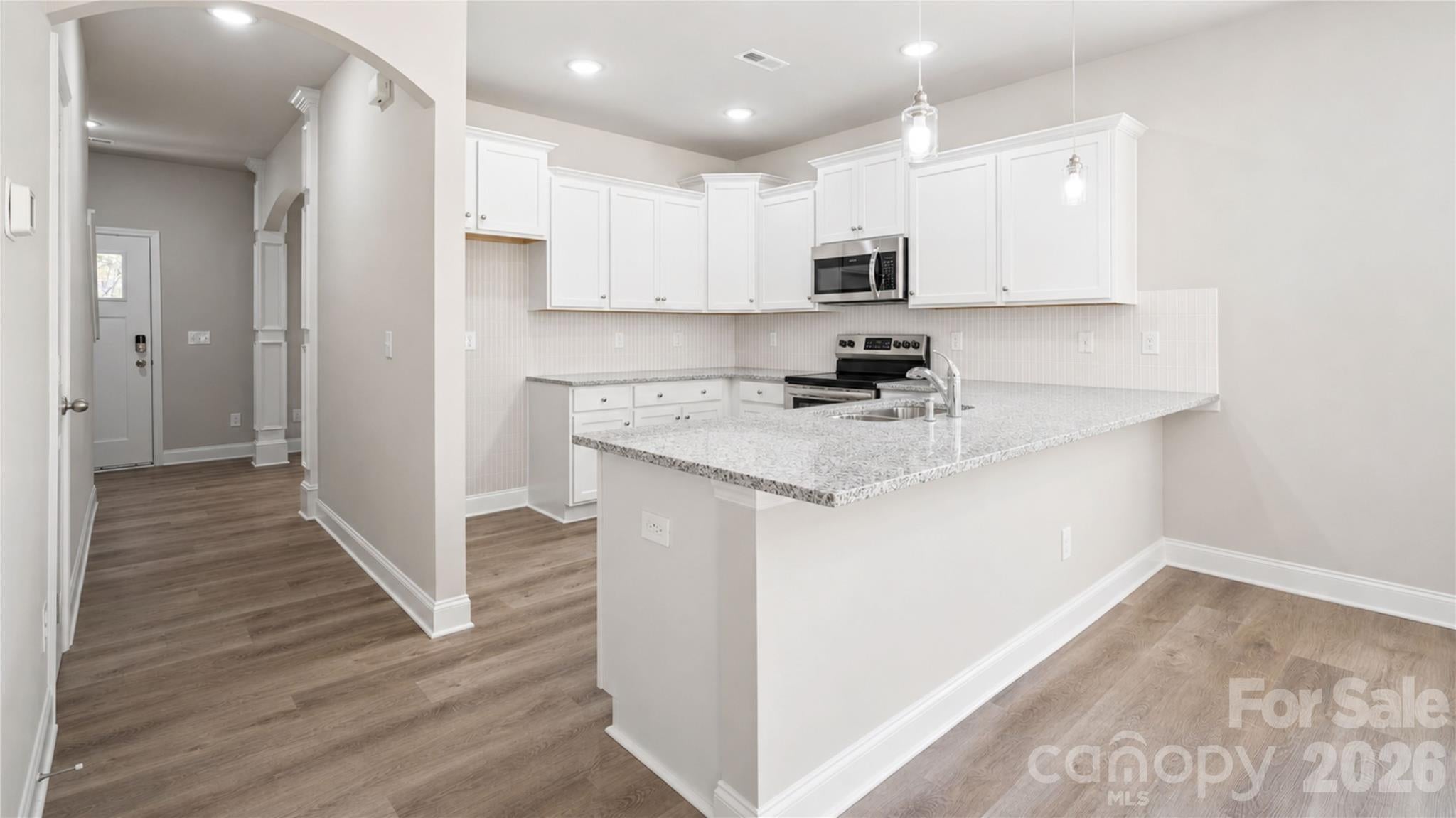 8929 Sawyer Run Court