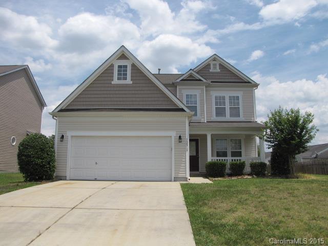 Planters Walk - Residential Lease