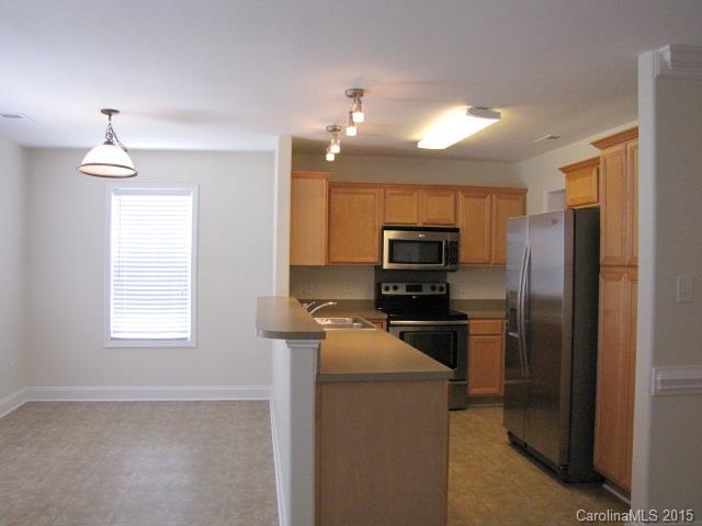 Planters Walk - Residential Lease