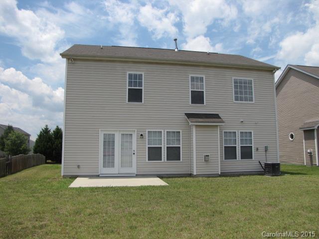 Planters Walk - Residential Lease