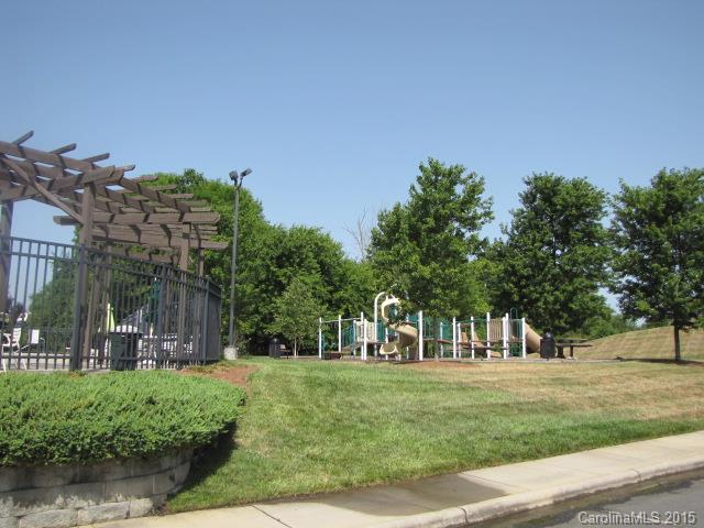 Planters Walk - Residential Lease