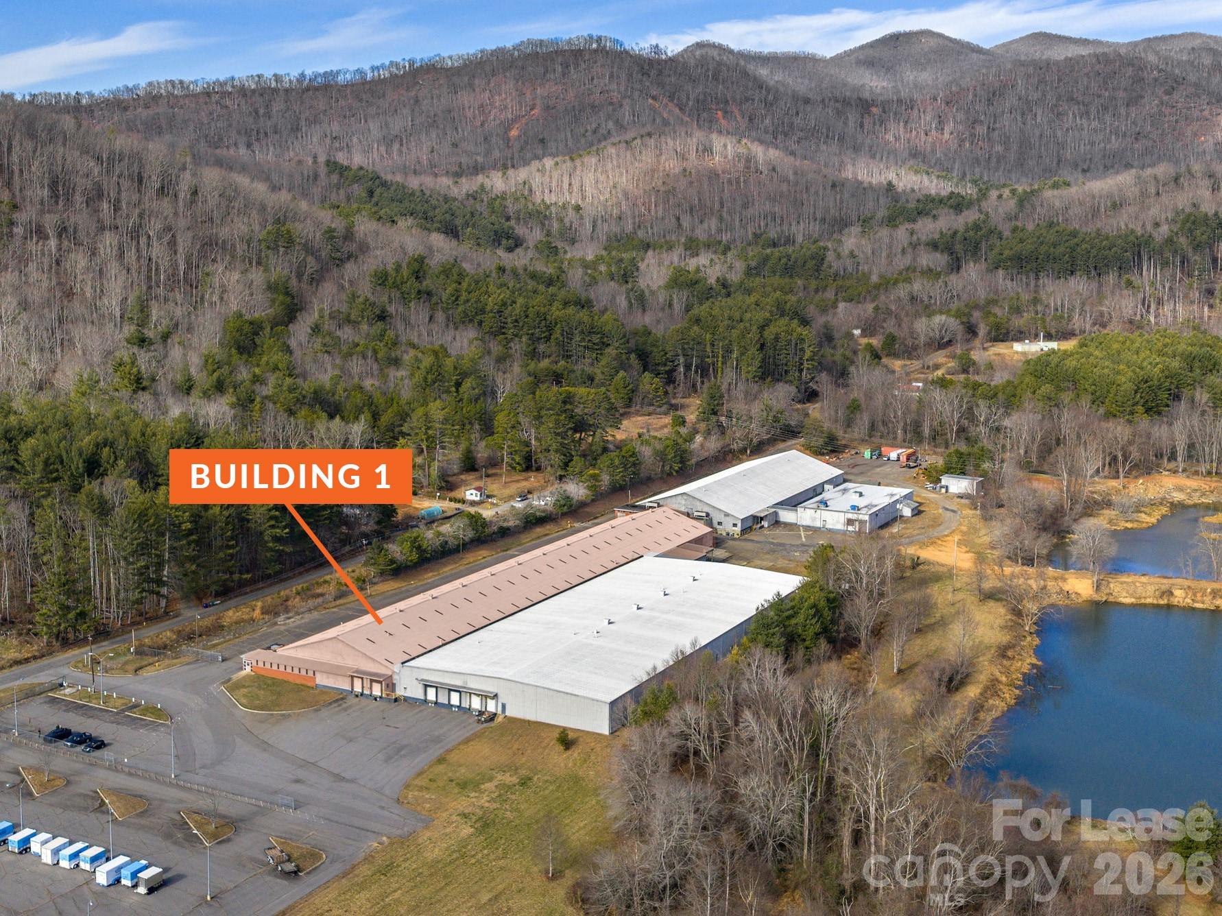 111 Old Bee Tree Road 1