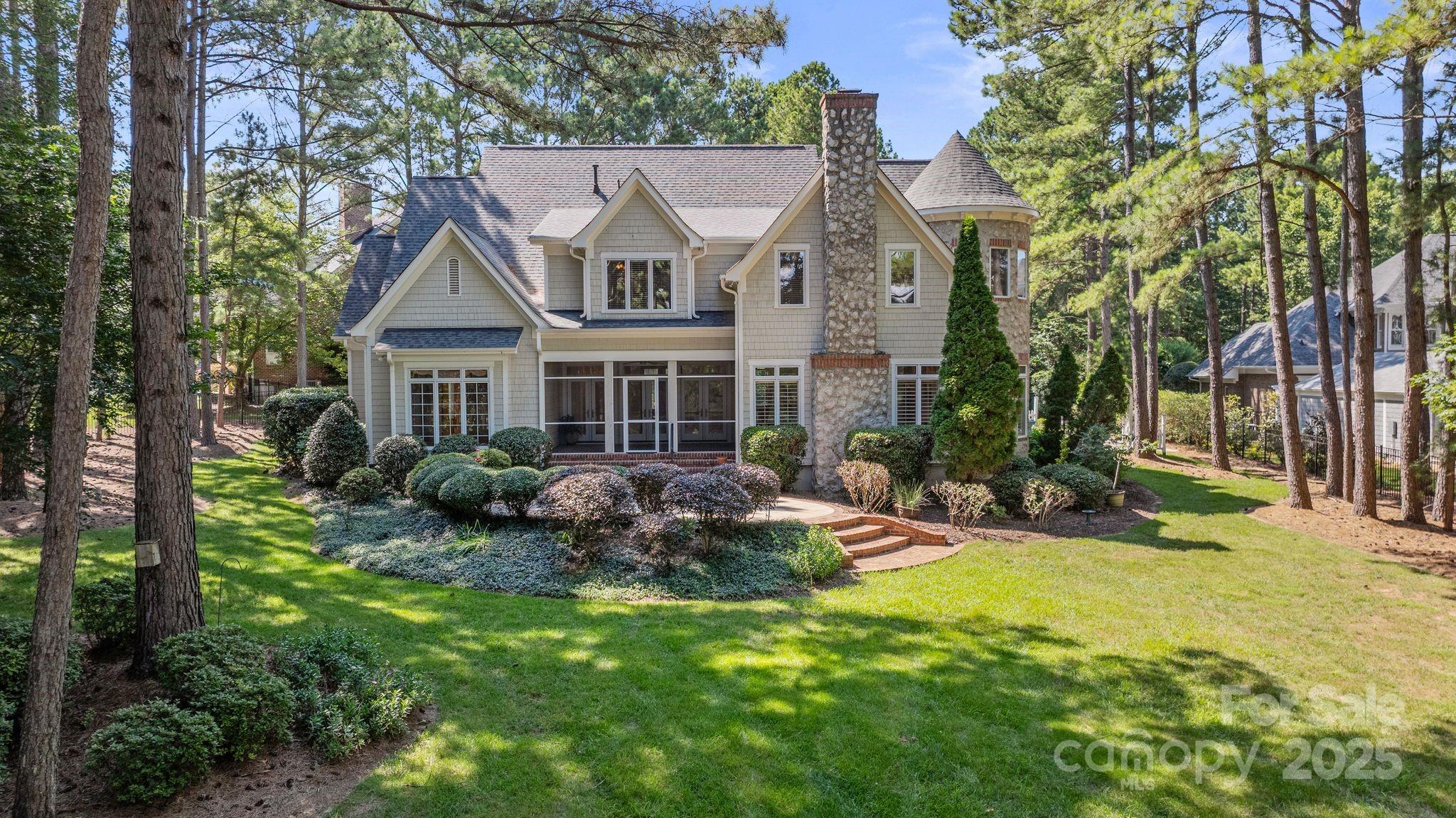 The Point - Residential