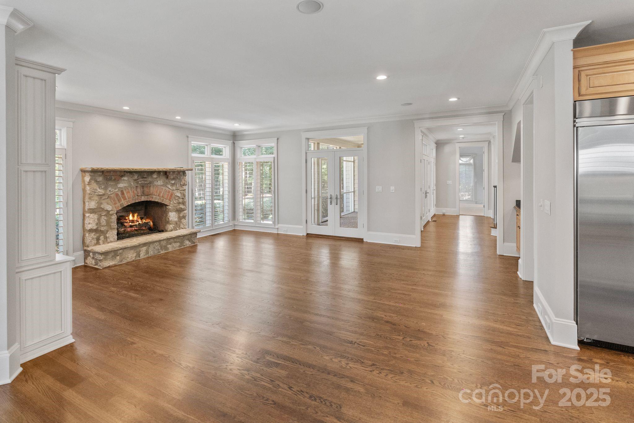 The Point - Residential