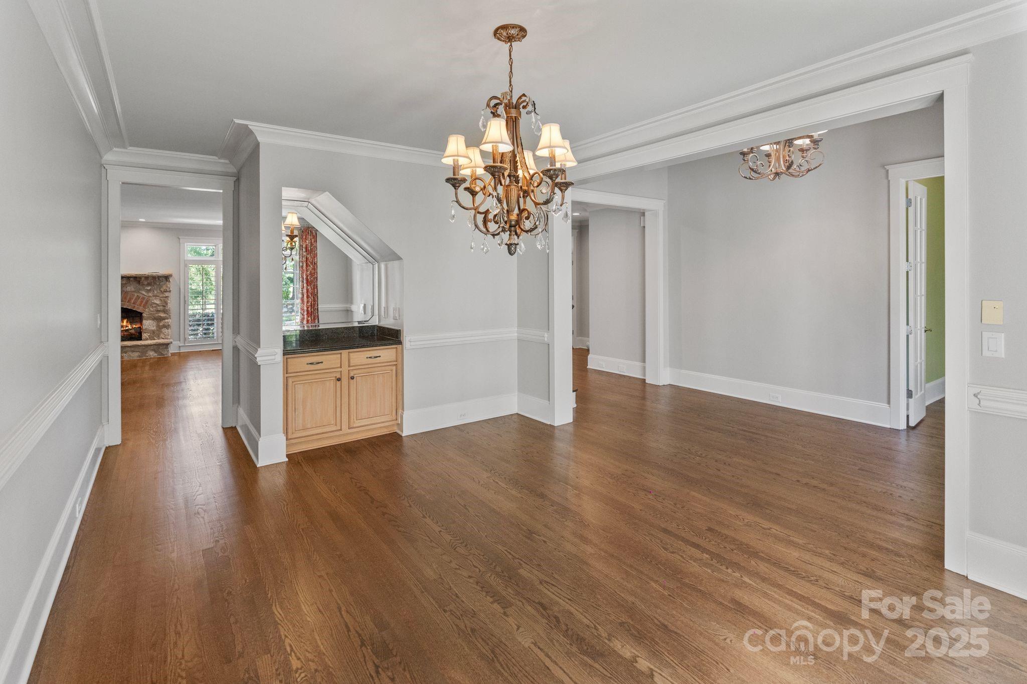 The Point - Residential