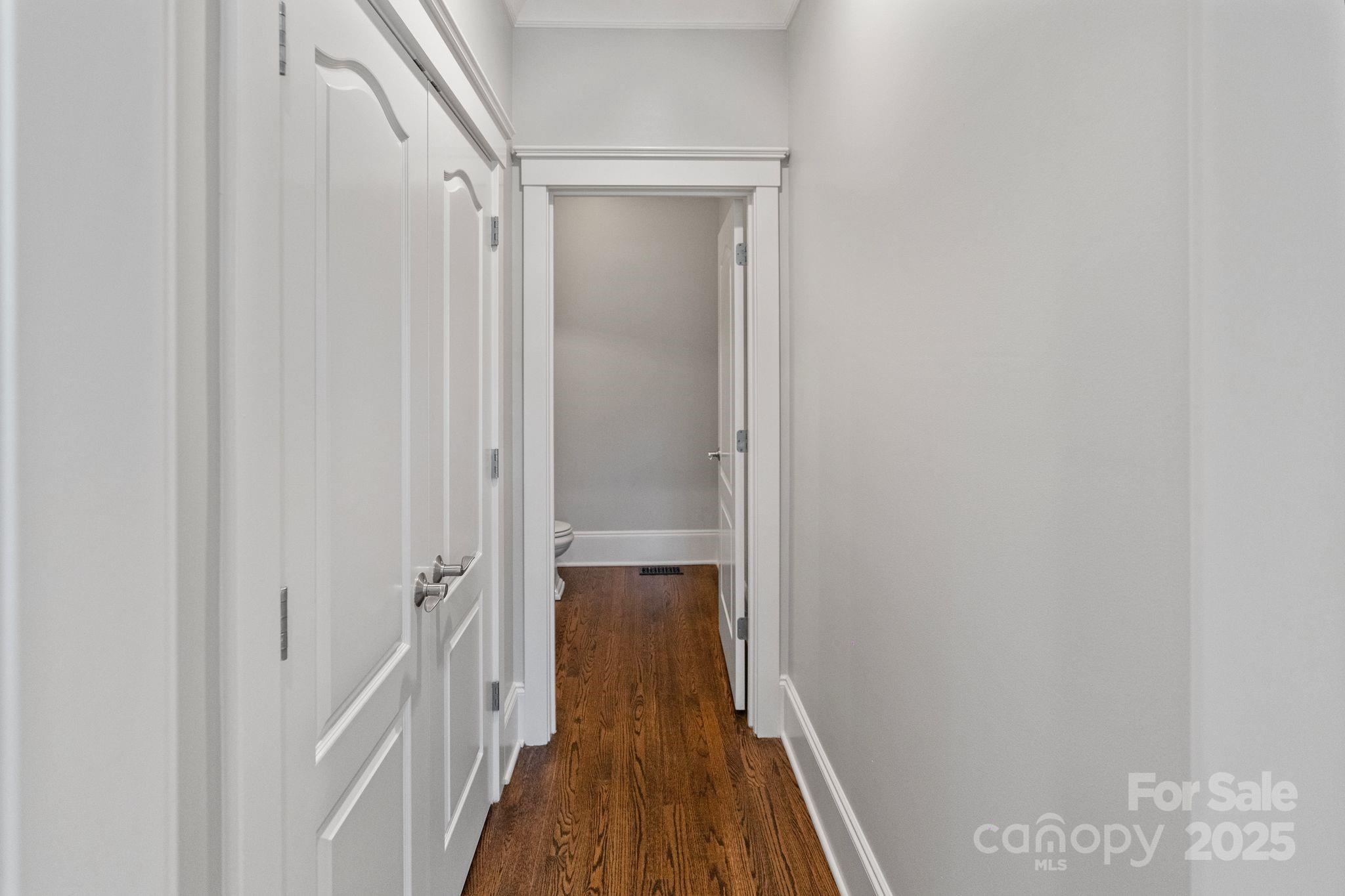 The Point - Residential