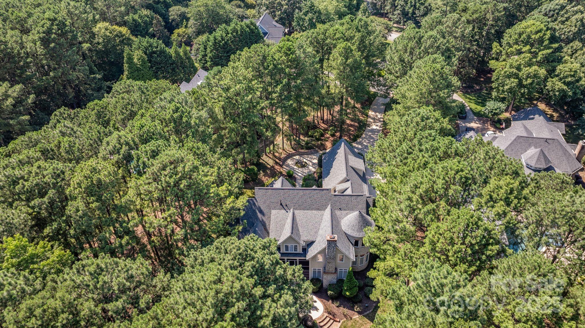 The Point - Residential