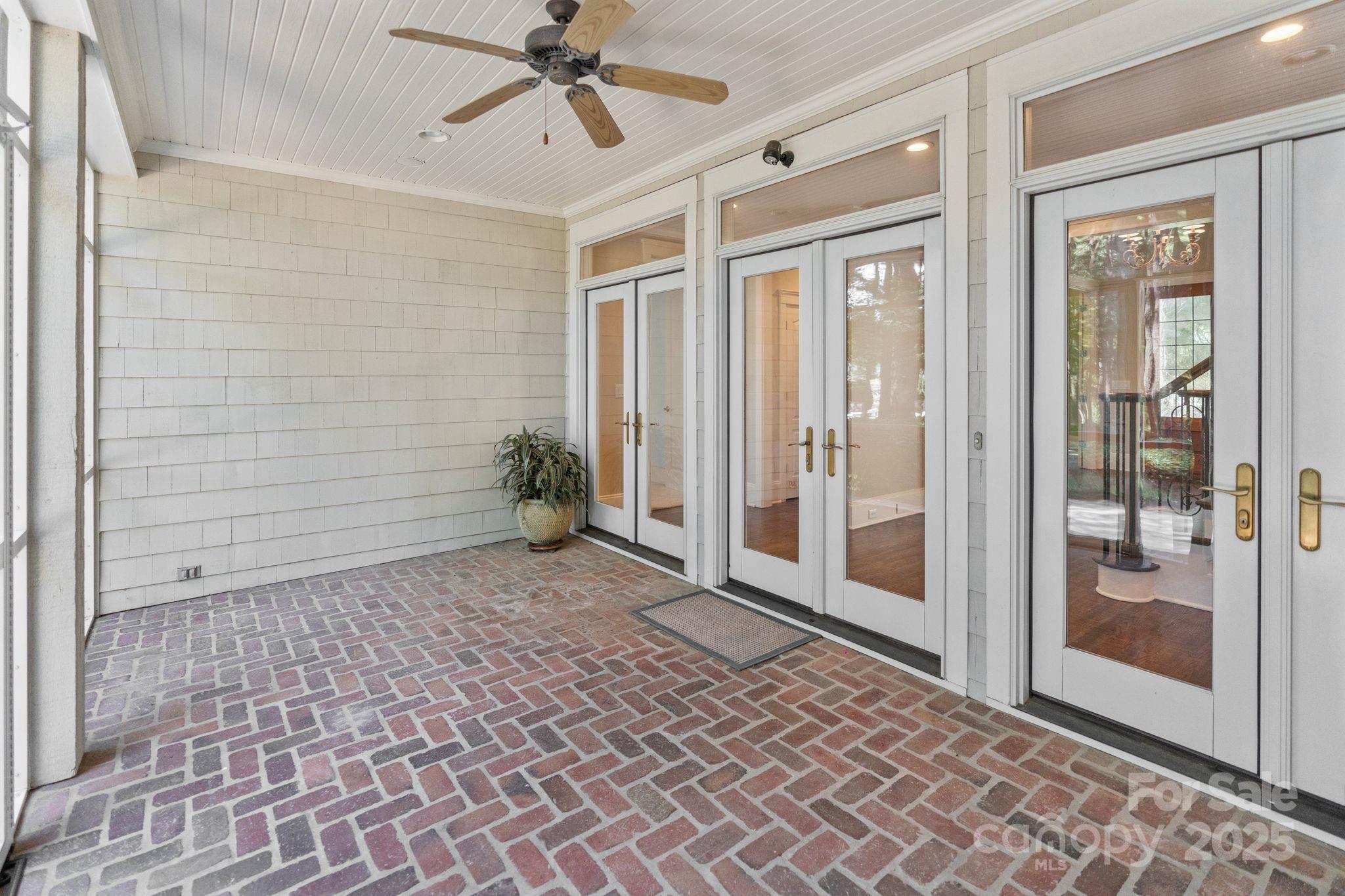 The Point - Residential