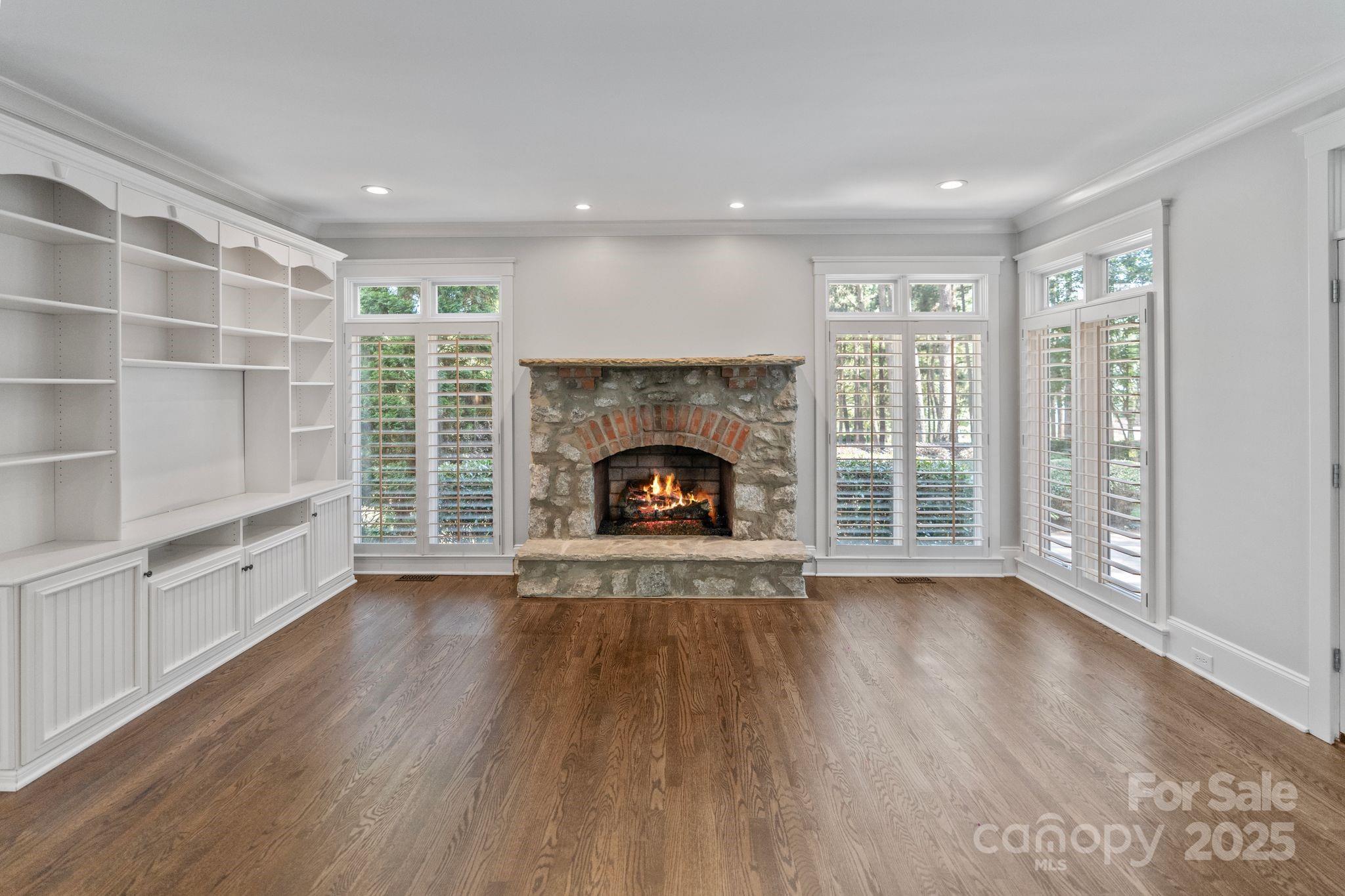 The Point - Residential