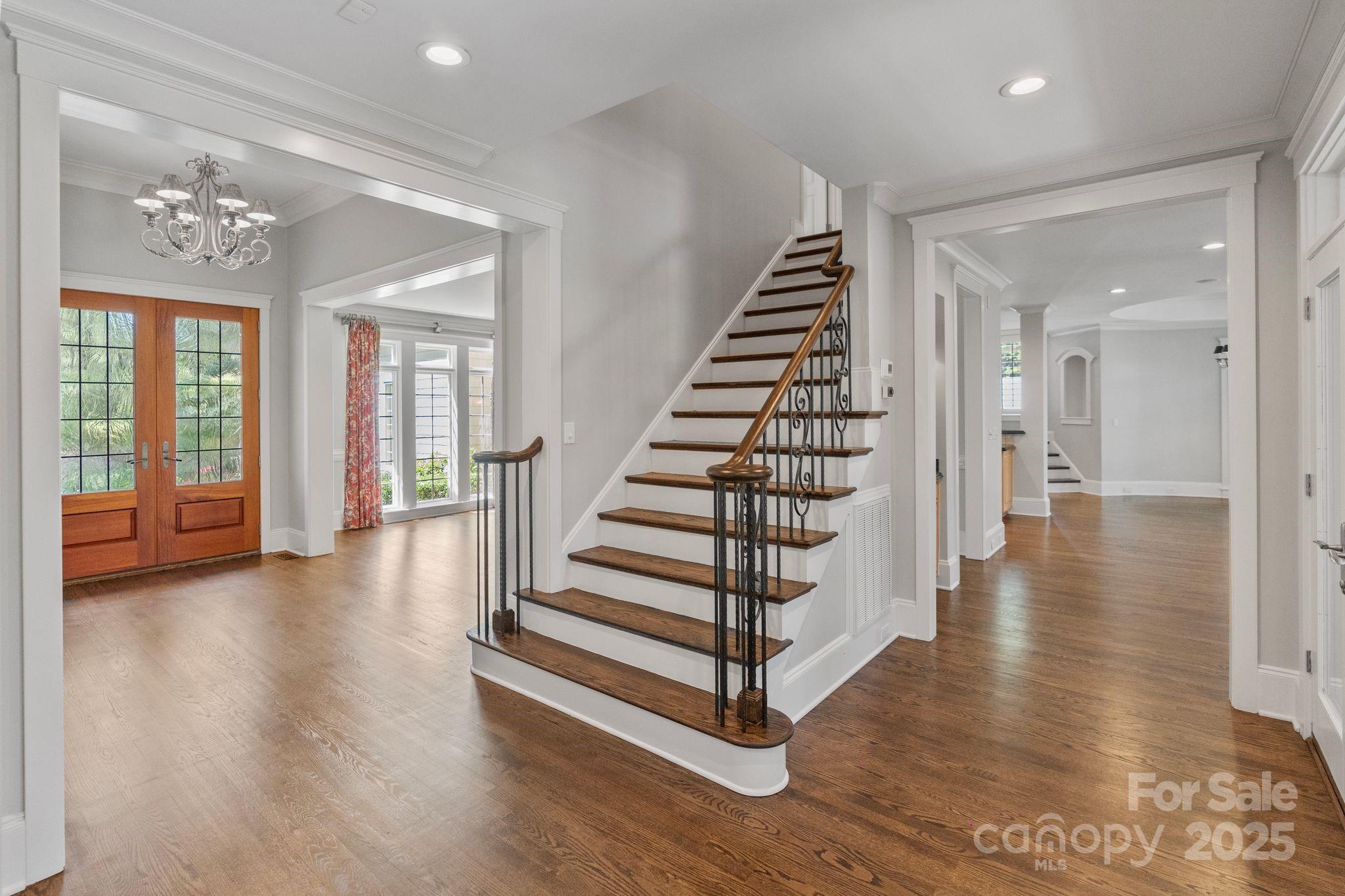 The Point - Residential