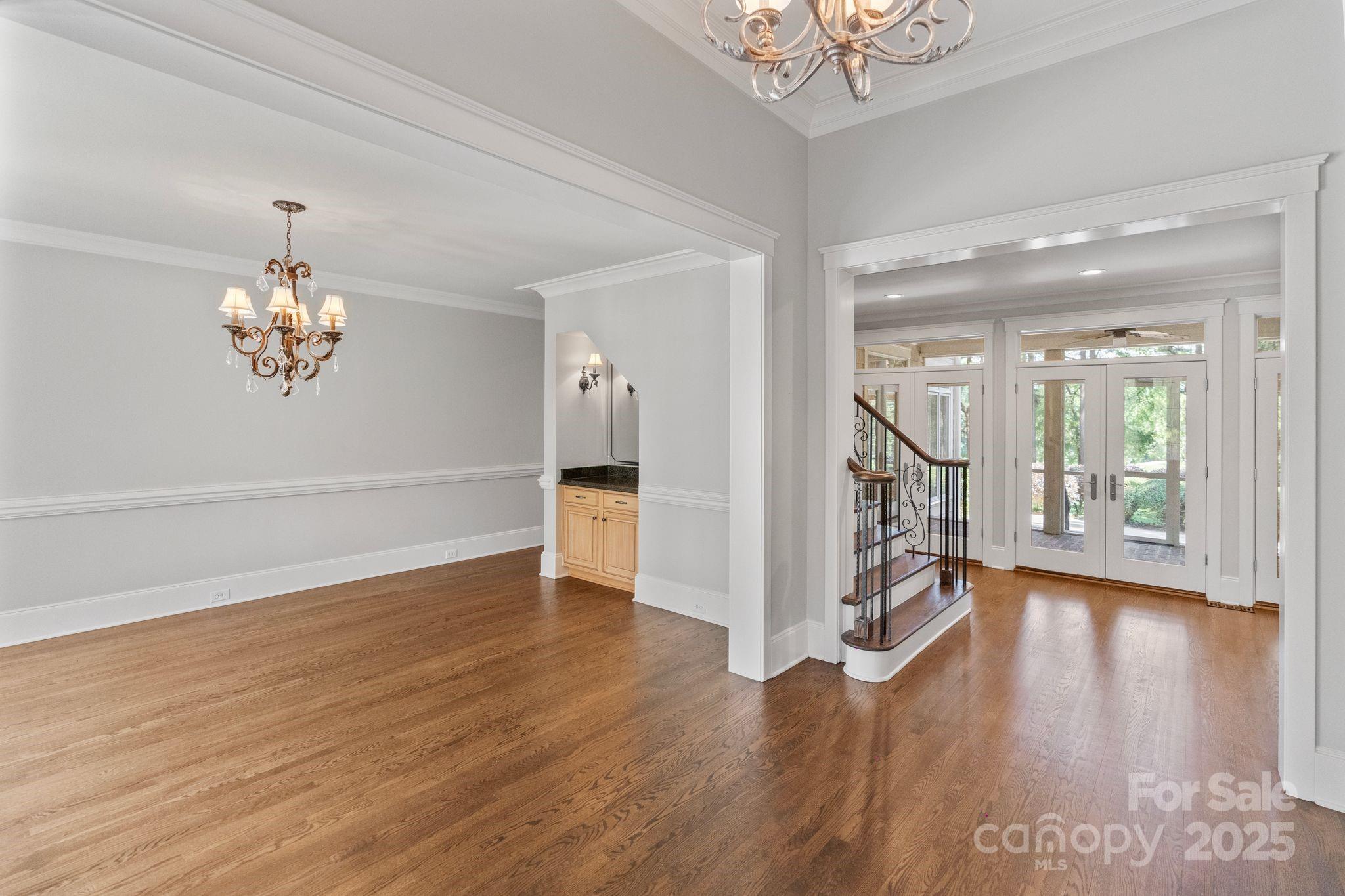 The Point - Residential