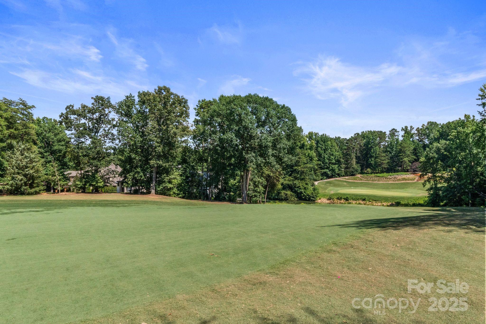 The Point - Residential