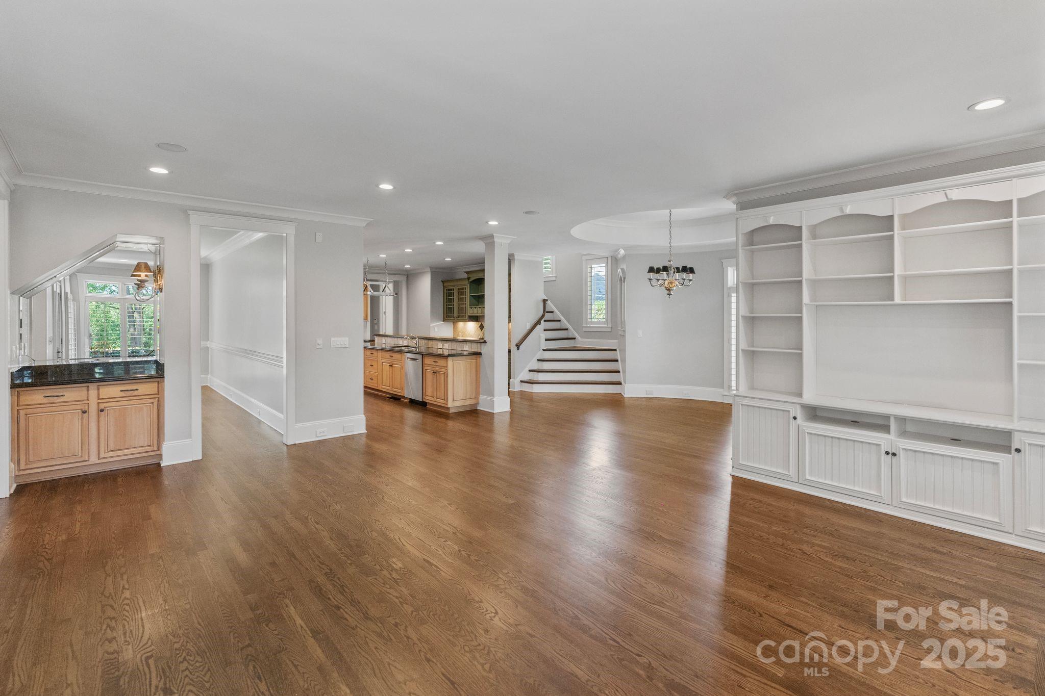 The Point - Residential