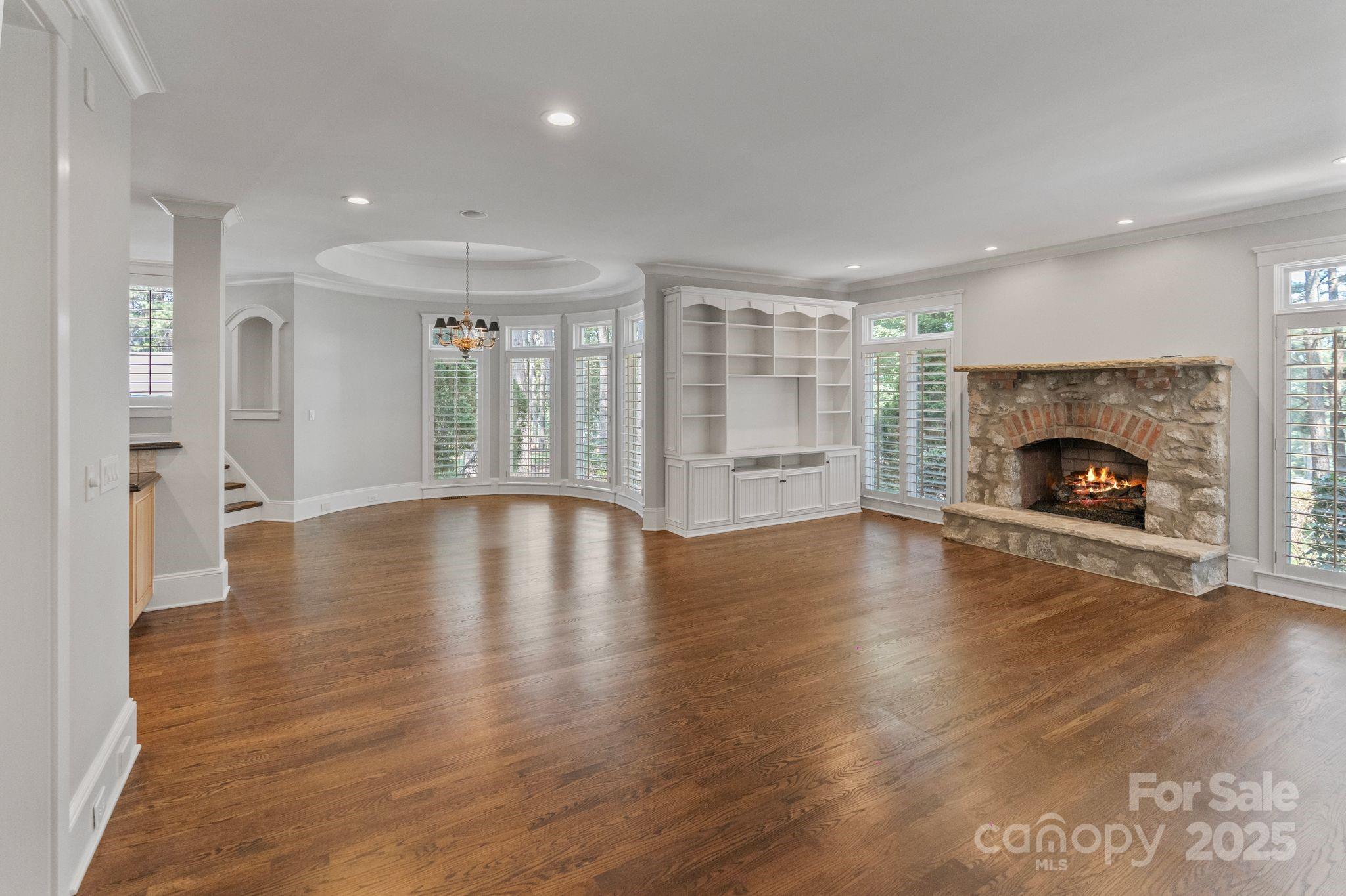 The Point - Residential