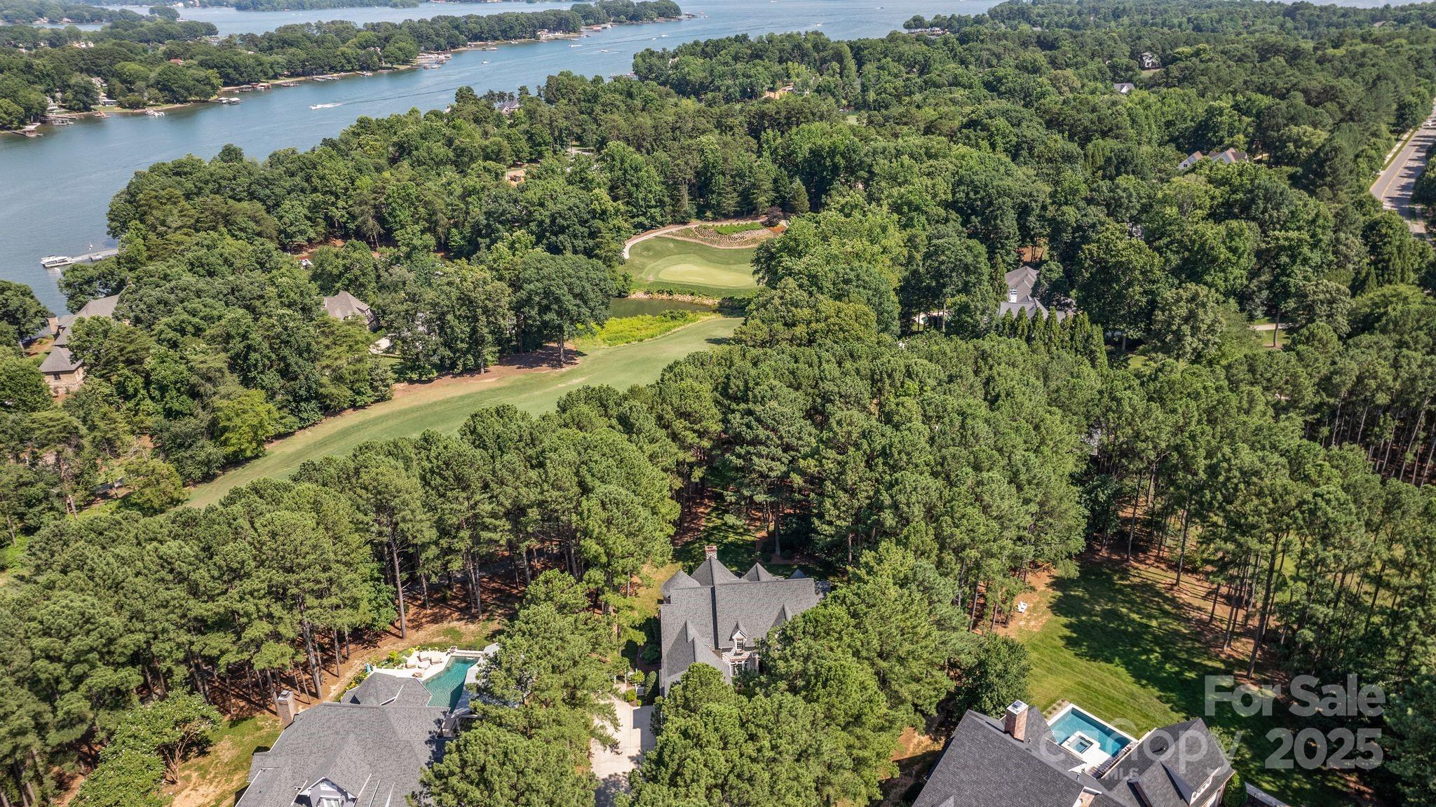 The Point - Residential