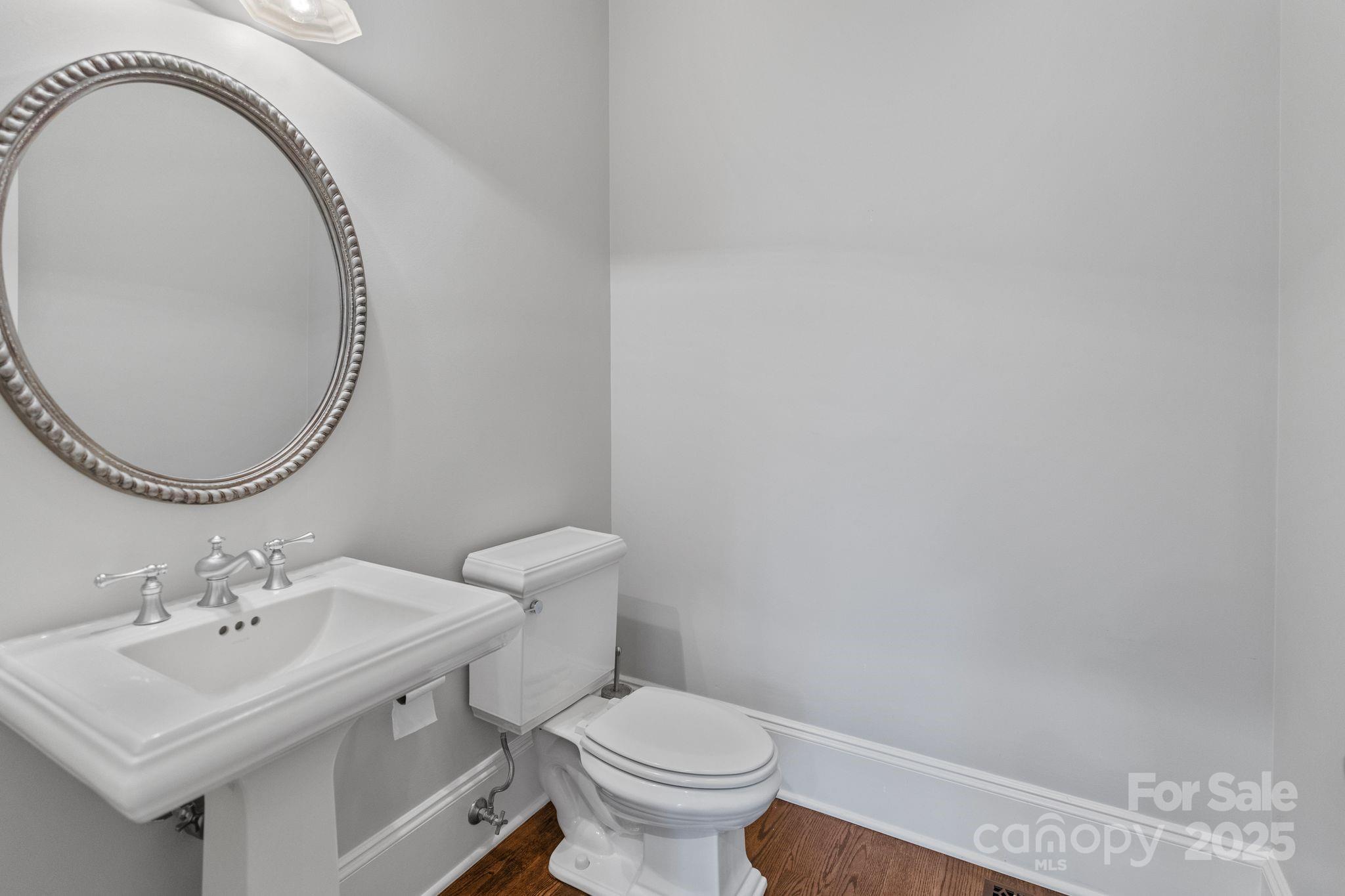 The Point - Residential