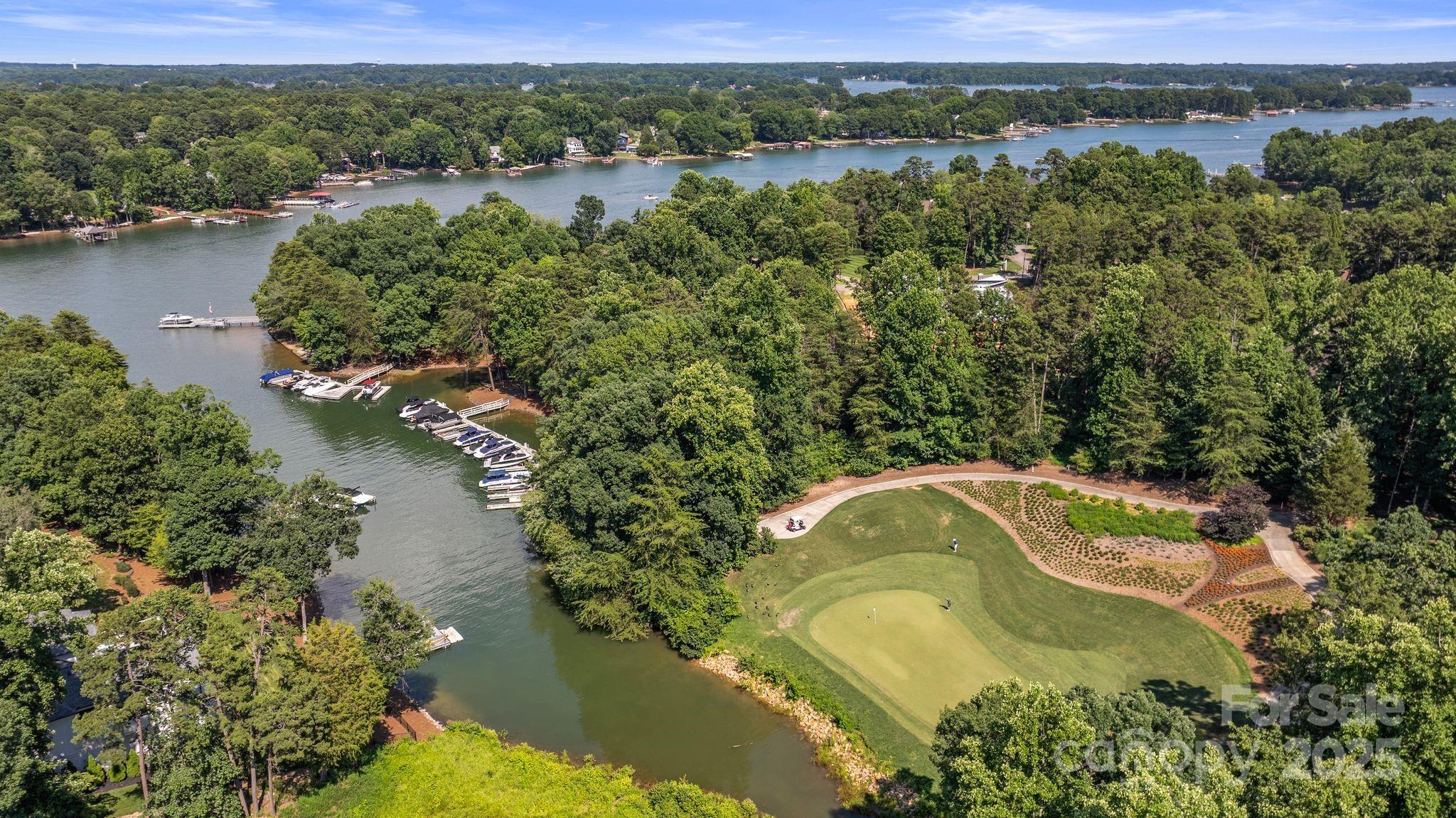 105 Gammon Point Court