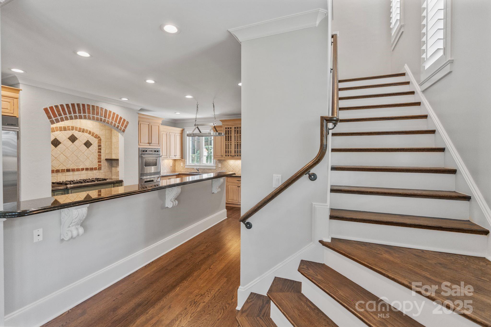 The Point - Residential