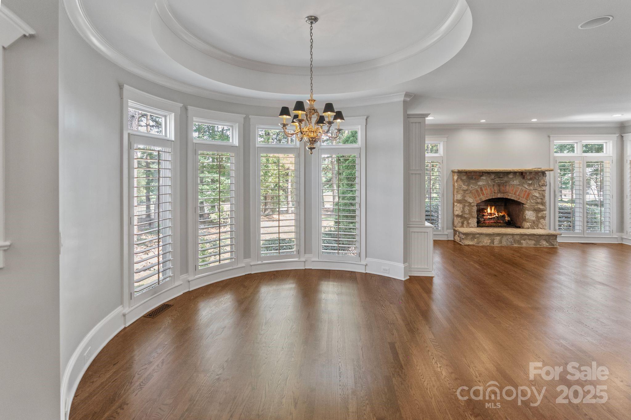 The Point - Residential