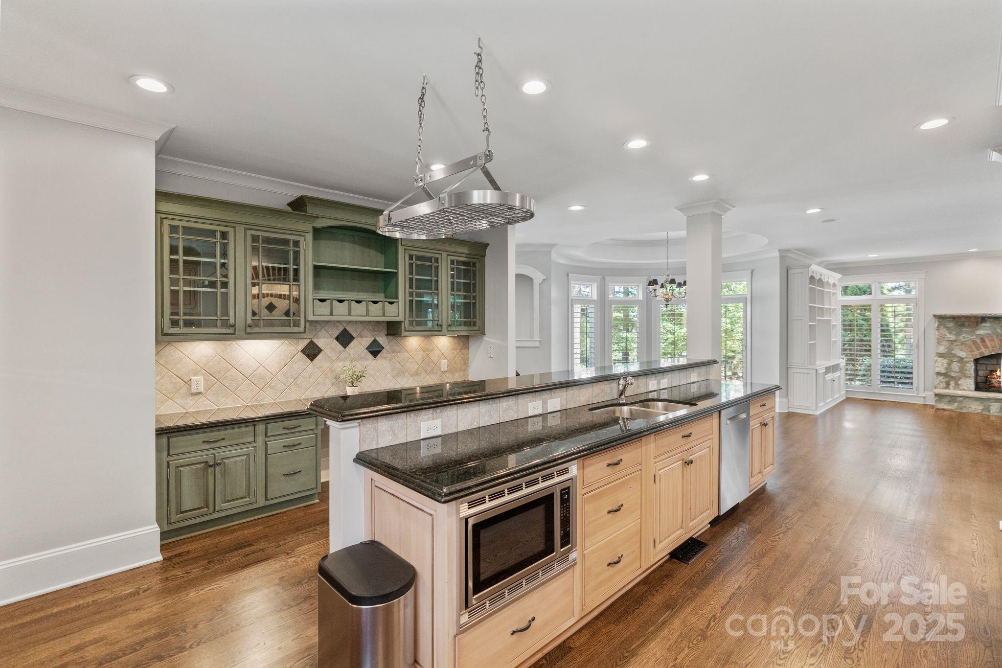 The Point - Residential