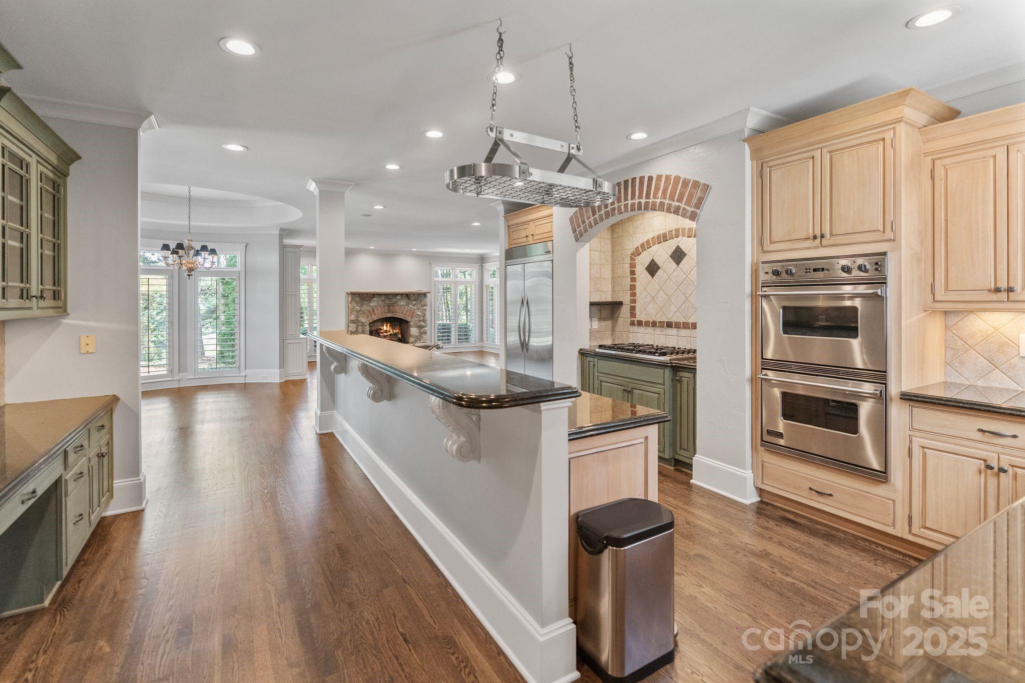 The Point - Residential