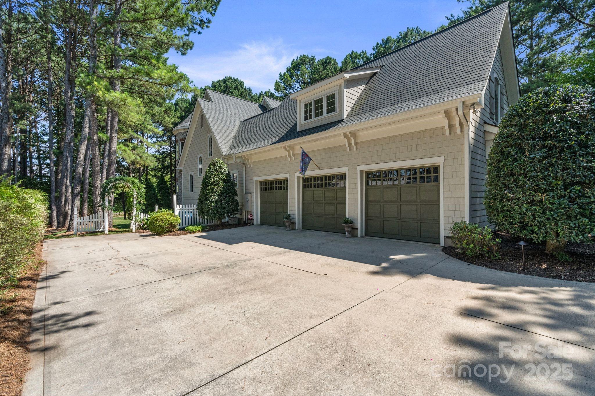 The Point - Residential